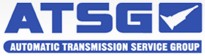 logo partenaire ATSG automatic transmission service group